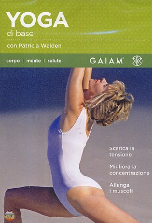 GAIAM: Yoga Di Base [DVD]
