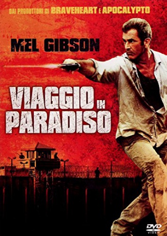 Get the Gringo (Dorwać gringo) [DVD]