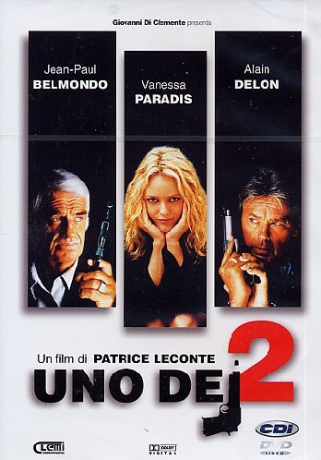 Half a Chance (Dziewczyna dla dwóch) [DVD]