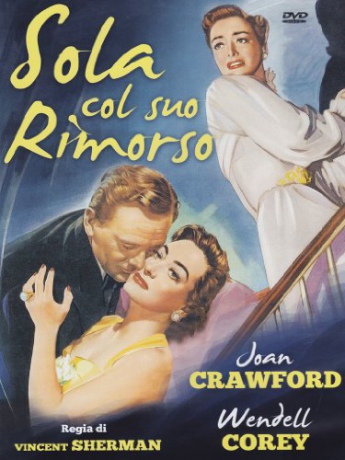 Harriet Craig [DVD]