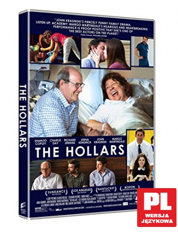 Hollarsowie [DVD]
