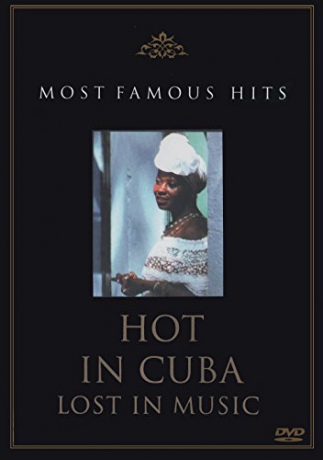 Hot In Cuba Vol. 2 [DVD]