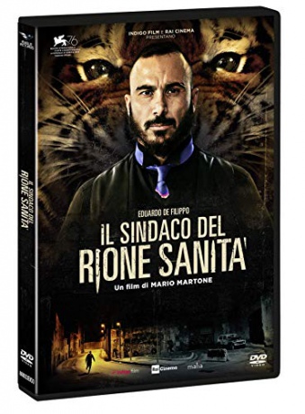 Il Sindaco Del Rione Sanita' (Burmistrz Rione Sanit?) [DVD]