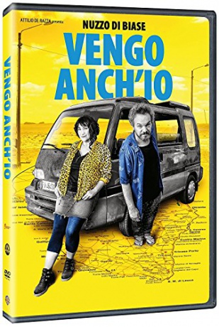 I'll Come Too [DVD]