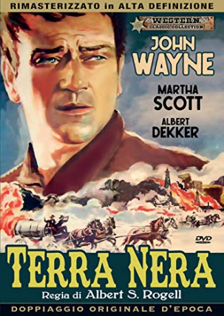 In Old Oklahoma [DVD]