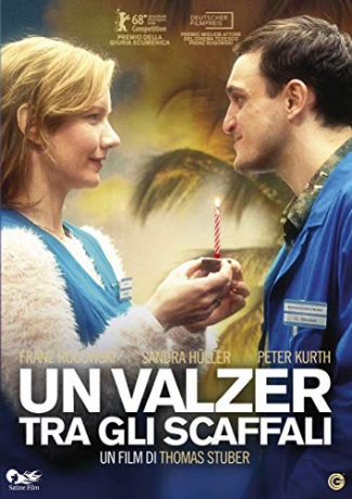 In the Aisles (Walc w alejkach) [DVD]
