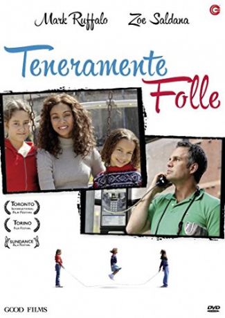 Infinitely Polar Bear (Człowiek z bieguna) [DVD]