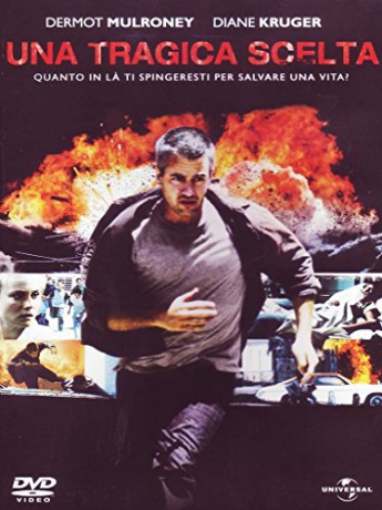 Inhale [DVD]