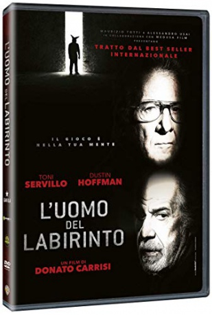 Into the Labyrinth (W labiryncie) [DVD]