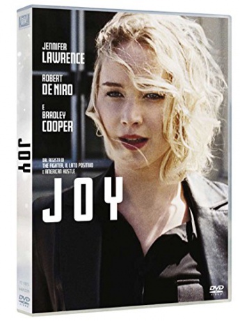 Joy [DVD]