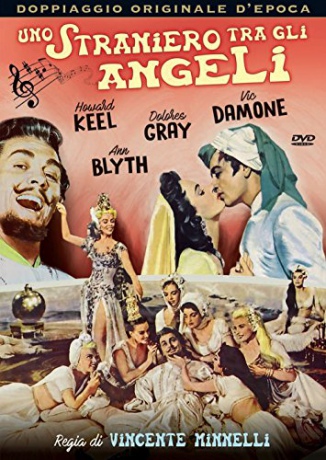 Kismet [DVD]