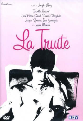 La Truite (Pstrąg) [DVD]