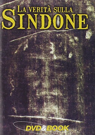 La Verita' Sulla Sindone (Booklet) [2DVD]