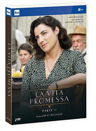 La Vita Promessa: Season 2 [DVD]