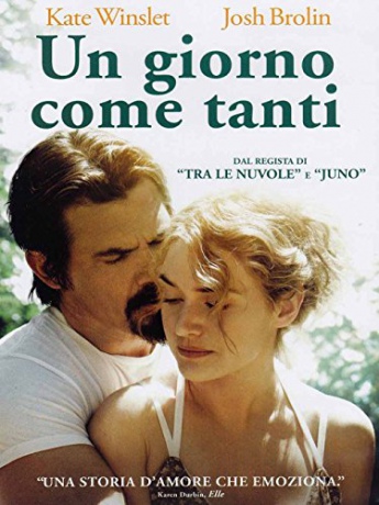 Labor Day (Długi, wrześniowy weekend) [DVD]
