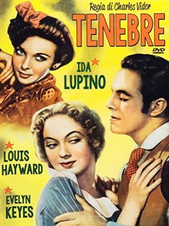 Ladies in Retirement [DVD]