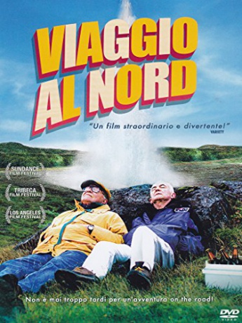 Land Ho! [DVD]