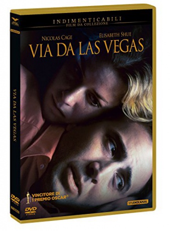 Leaving Las Vegas (Zostawić Las Vegas) [DVD]