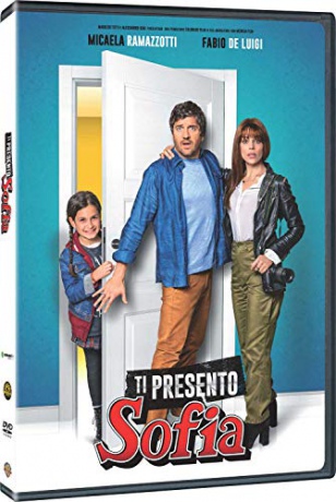 Let Me Introduce You to Sofia [DVD]