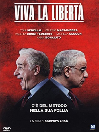 Long Live Freedom (Niech żyje wolność) [DVD]