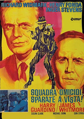 Madigan (Digitally Restored) [DVD]