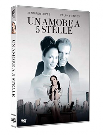Maid in Manhattan (Pokojówka na Manhattanie) [DVD]