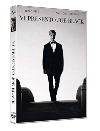 Meet Joe Black (Joe Black) [DVD]