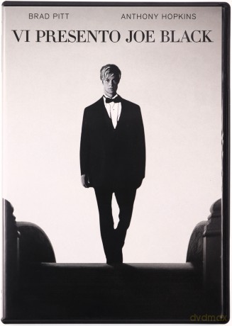 Meet Joe Black (Joe Black) [DVD]