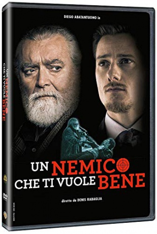 My Beloved Enemy [DVD]