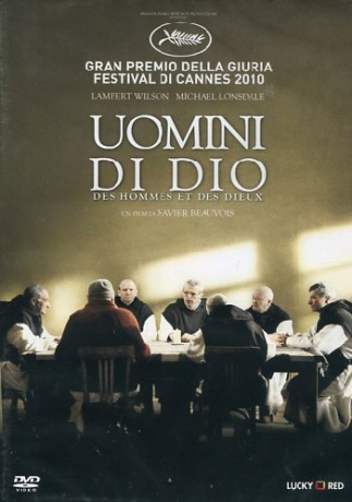 Of Gods and Men (Ludzie Boga) [DVD]