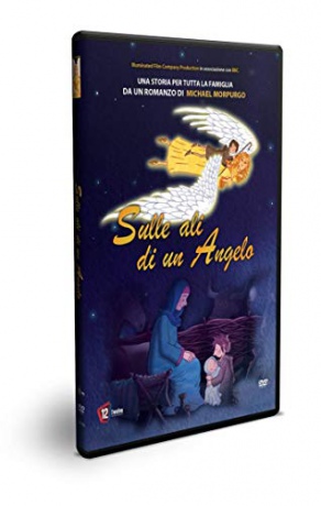 On Angel Wings [DVD]