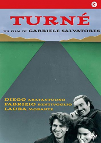 On Tour (Tournee) [DVD]
