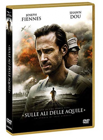 On Wings of Eagles (Na skrzydłach orłów) [DVD]