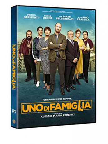 One of the Family [DVD]