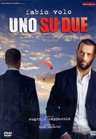One Out of Two [DVD]