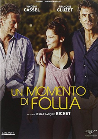 One Wild Moment (Chwila zapomnienia) [DVD]