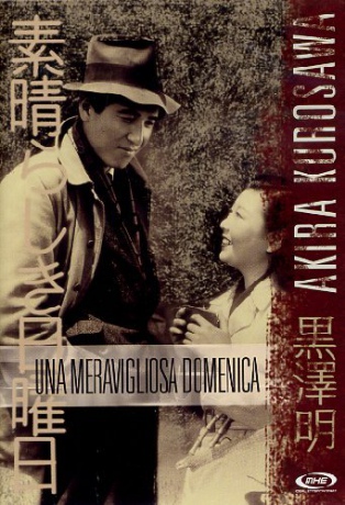 One Wonderful Sunday (Cudowna niedziela) [DVD]