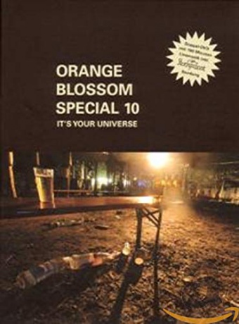 Orange Blossom Special 10 [2DVD]