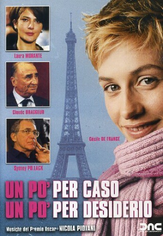 Orchestra Seats (Krzesła dla orkiestry) [DVD]
