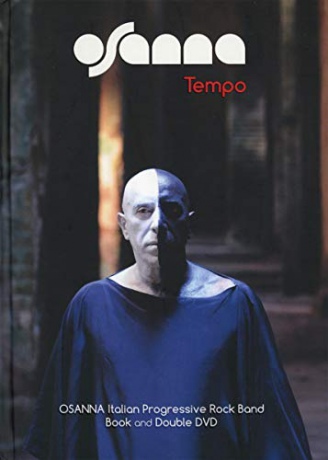 Osanna: Tempo [DVD]