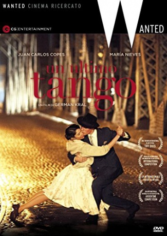 Our Last Tango (Ostatnie tango) [DVD]