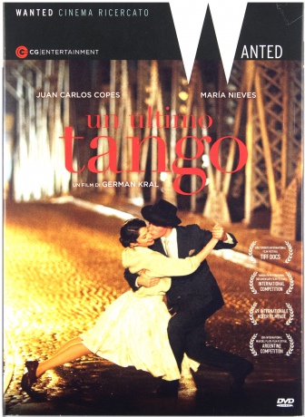 Our Last Tango (Ostatnie tango) [DVD]