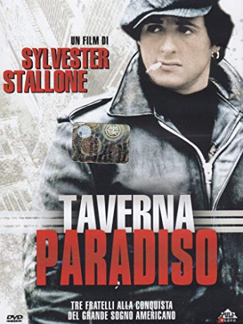 Paradise Alley [DVD]
