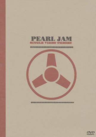 Pearl Jam: Single Video Theory [DVD]
