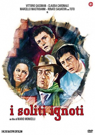 Persons Unknown (Sprawcy nieznani) [DVD]