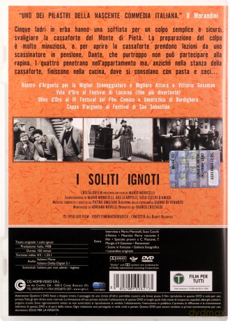 Persons Unknown (Sprawcy nieznani) [DVD]