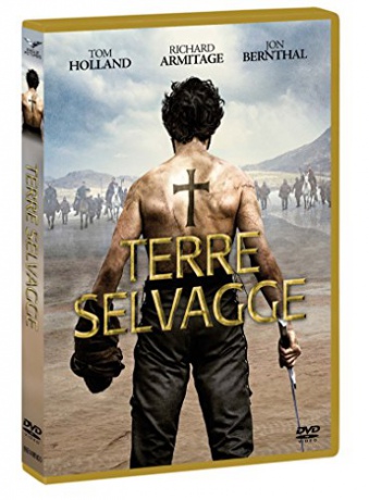 Pilgrimage [DVD]