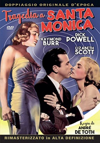 Pitfall [DVD]