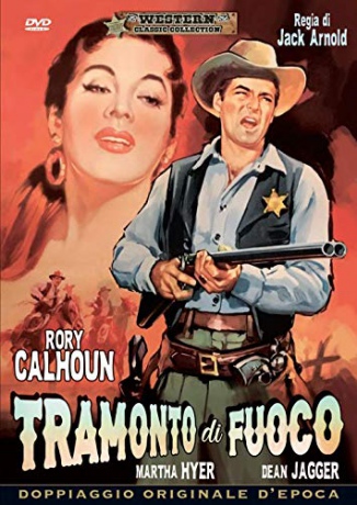 Red Sundown [DVD]