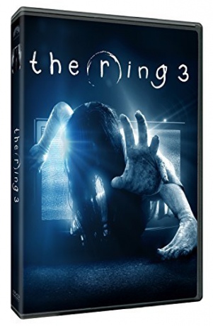 Rings [DVD]